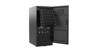 Фрейм для ИБП Excelente VS, до 150кВА/кВт (Полн) EXLFRM150KHS