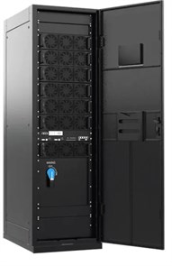 Фрейм для ИБП Excelente VM 300кВА/кВт с байпасом (Полн), ПНР EXLFRM300KHFS