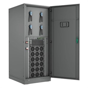 Фрейм для ИБП Excelente VL 600кВА/кВт с байпасом (Полн), ПНР EXLFRM600KHS