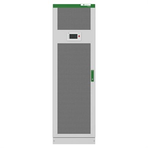 ИБП Uniprom 3L 300кВА, ПНР 5x8 U3LUPS300KHS