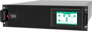 ИБП Uniprom RM 20кВА, 3:3, ПНР 5x8 URMUPS20KHS
