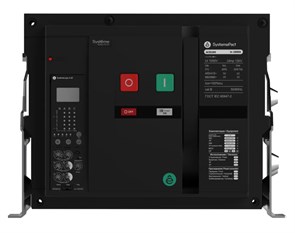 ВОЗДУШНЫЙ АВТ.ВЫКЛ.SYSTEMEPACT ACB16N 800A 3P 6.0E СТАЦ,ГП MCH+MX+XF AC230V SPA16N083FHNN54ERU