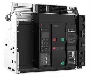 ВОЗДУШНЫЙ АВТ.ВЫКЛ.SYSTEMEPACT ACB16N 800A 4P 6.0H ВЫК,ГП MCH+MX+XF AC230V SPA16N084DHNN54HRU