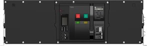 ВОЗДУШНЫЙ АВТ.ВЫКЛ.SYSTEMEPACT ACB63H 4000A 4P 6.0H СТАЦ,ГП MCH+MX+XF AC230V SPA63H404FHNN58H