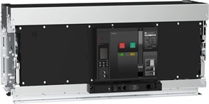 ВОЗДУШНЫЙ АВТ.ВЫКЛ.SYSTEMEPACT ACB63H 6300A 4P 6.0H ВЫК,ВП MCH+MX+XF AC230V SPA63H634DVNN58H