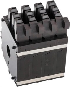КОНТАКТ OF ДЛЯ SYSTEMEPACT ACB2 - 8NO8NC SPA-A8840