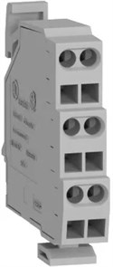 КОНТАКТ ПОЛОЖЕНИЯ В ШАССИ CE/CD/CT SPA-EDT