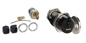 БЛОКИРОВКА 3 ЗАМКА 2 КЛЮЧ-SYSTEMEPACT ACB2 SPA-K2340