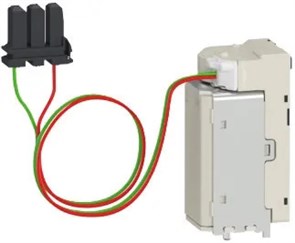 КАТУШКА ВКЛЮЧЕНИЯ XF 220V DC SPA-XF2D