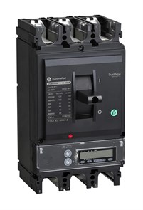 АВТ.ВЫКЛ SYSTEMEPACT CCB400 36KA 3P3D S5.3E 400A SPC400F40053E3DF