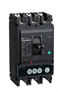 АВТ.ВЫКЛ SYSTEMEPACT CCB630 150KA 3P3D S2.3 630A SPC630L63023L3DF
