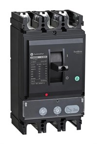 АВТ.ВЫКЛ SYSTEMEPACT CCB630 100KA 3P3D TMD500 SPC630S500L3DF