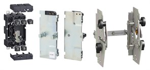 КОМПЛЕКТ ВЫКАТНОГО ИСПОЛНЕНИЯ 3P (100-250) SPC-DOK3-01-02