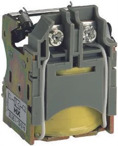РАСЦЕПИТЕЛЬ НАПРЯЖЕНИЯ НЕЗАВИСИМЫЙ MX 24В ПЕРЕМ./ПОСТ.ТОКА SPC-MXD4-01-06
