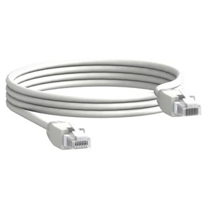 5 КАБЕЛЕЙ RJ45/RJ45 (ВИЛ. ЧАСТЬ) L = 3 М SPC-RJ45-3