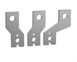 РАСШИРИТЕЛИ ПОЛЮСОВ 3P (400-630) SPC-SB3-04-06