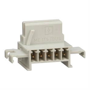 Комплект РАЗЪЁМОВ КОММУНИКАЦ.ИНТЕРФЕЙСА MODBUS (10 шт.) SPC-SC-CM