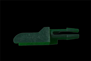 ПЕРЕХОДНИК ДЛЯ УСТАНОВКИ МОТОРОВ SE NSX100-250 НА SYSTEMEPACT CCB100-250-100ШТ SPC-SHAFT