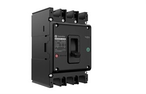 АВТОМАТИЧЕСКИЙ ВЫКЛЮЧАТЕЛЬ SYSTEMEPACT CCB DC125 2P35КА/3P10КА 3P TMD63 SPD1252F3E0633D