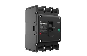 АВТ ВЫКЛ. SPD250 2P 50КА 250В ПОСТ.ТОК / 3P 50КА 3P TMD100 500В ПОСТ.ТОК SPD2502N3N1003D