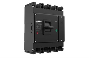 АВТОМАТИЧЕСКИЙ ВЫКЛЮЧАТЕЛЬ SYSTEMEPACT CCB DC630 3P50КА/3P20КА 4P TMD250 SPD6303N4B2504D