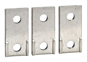 ШИНА ПОДКЛЮЧЕНИЯ 1 ШТ. 500-630A (630) SPD-PCB-06-5-6