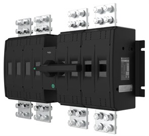 ВЫКЛ.-РАЗЪЕДИНИТЕЛЬ SYSTEMEPACT SD1250 4P 800A РУКОЯТКА ФРОНТ ЦЕНТР_РУКОЯТКА ЗАКАЗЫВАЕТСЯ ОТДЕЛЬНО SSD12504MF0800