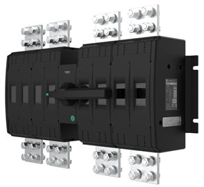 ВЫКЛ.-РАЗЪЕДИНИТЕЛЬ SYSTEMEPACT SD1250 4P 1250A РУКОЯТКА ФРОНТ. ЦЕНТР_РУКОЯТКА ЗАКАЗЫВАЕТСЯ ОТДЕЛЬНО SSD12504MF1250