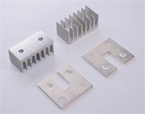 ШИНА ПОДКЛЮЧЕНИЯ DC ДЛЯ SD160 3P/4P SSDDCL4M0160