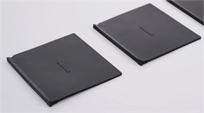 КОМПЛЕКТ ИЗ 2 ШТУК РАЗДЕЛИТЕЛЕЙ ПОЛЮСОВ ДЛЯ SD630 3P SSDPB3P0630