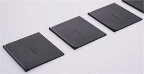 КОМПЛЕКТ ИЗ 3 ШТУК РАЗДЕЛИТЕЛЕЙ ПОЛЮСОВ ДЛЯ SD630 4P SSDPB4P0630