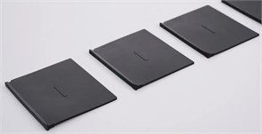 КОМПЛЕКТ ИЗ 3 ШТУК РАЗДЕЛИТЕЛЕЙ ПОЛЮСОВ ДЛЯ SD160-250 4P SSDPB4P1625