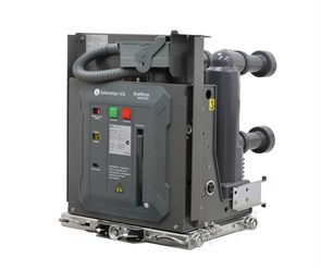 Вакуум. выкл. выкат. VEH 10кВ 630А 20кА, MCH AC/DC220В, MX/XF AC/DC220В 210мм, 58-конт. разъем VEH10W0620V2V2MAAAA