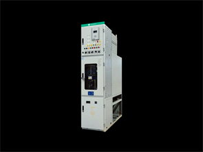 КРУЭ серии SystemeGT до 35 кВ 3150А 40 кА SystemeGT