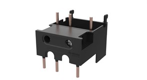 СОЕДИНИТЕЛЬНЫЙ БЛОК МЕЖДУ GM2 И MC1E25-38 GM2AF338E