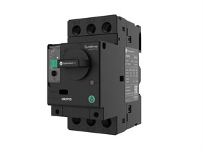 АВТ.ВЫКЛ.ЗАЩ.ДВ. GM2P 20-25A КОМБ.РАСЦЕПИТЕЛЬ ПОВ.РУК. (GV2P22) GM2P22