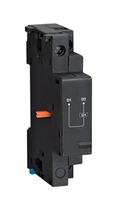 РАСЦЕПИТЕЛЬ МИНИМАЛЬНОГО НАПРЯЖЕНИЯ GM2/GM3 110-115V (GVAU115) GMAU110