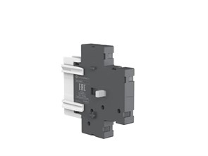 МЕХАНИЧ БЛОКИР ДЛЯ КОНТАКТОРОВ MC1D 40…95A MA1M65