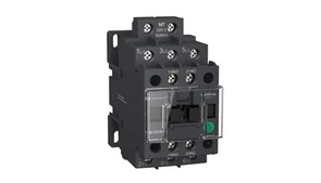 КОНТАКТОР MC1D 3P 18A НО+НЗ 48V 50/60ГЦ MC1D18E7