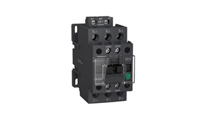 КОНТАКТОР MC1D 3P 25A НО+НЗ 24V 50/60ГЦ MC1D25B7