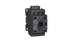 КОНТАКТОР MC1D 3P 25A НО+НЗ 110V 50/60ГЦ MC1D25F7