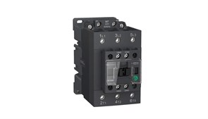 КОНТАКТОР MC1D 3P 40A НО+НЗ 220V 50/60ГЦ MC1D40M7
