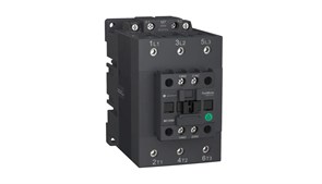 КОНТАКТОР MC1D 3P 80A НО+НЗ 110-250V AC/DC MC1D80KUE