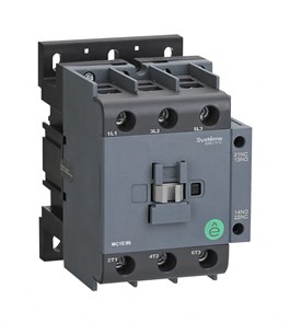 КОНТАКТОР MC1E 3P 95A НО+НЗ 48V 50/60ГЦ (LC1E95E5) MC1E95E7