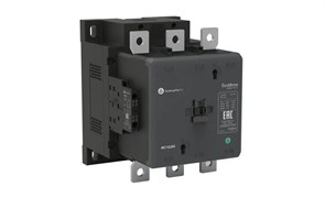 КОНТАКТОР MC1G 3P 400A 2НО+2НЗ AC/DC 100-250V 50/60ГЦ MC1G400KUE