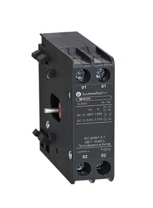 МЕХАНИЧ БЛОКИР ДЛЯ КОНТАКТОРОВ MC1G 120-225A MFR225