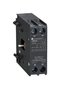 МЕХАНИЧ БЛОКИР ДЛЯ КОНТАКТОРОВ MC1G 500-630A MFR630