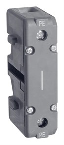 МОДУЛЬ ЗАЗЕМЛЕНИЯ MSD 80A/100A MSD100EF3