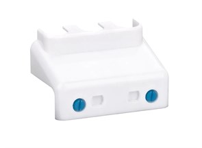 КРЫШКА КЛЕММНИКА MSD 80/100A 3P 1 ШТ. MSD100Z3