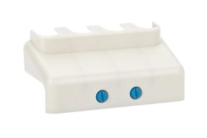 КРЫШКА КЛЕММНИКА MSD 80/100A 4P 1 ШТ. MSD100Z7